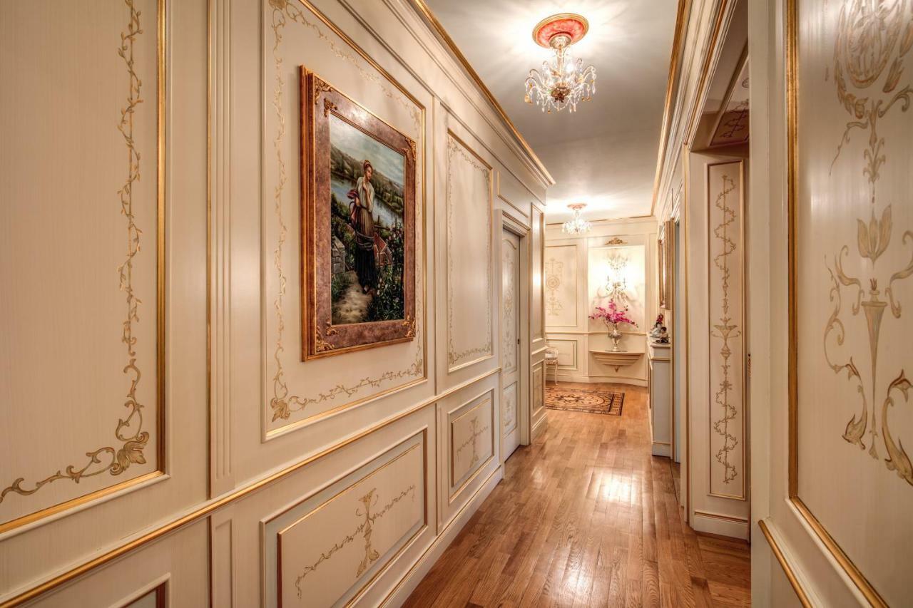 Domus Vittoria - The Luxury Quintessence Apartment Соренто Екстериор снимка