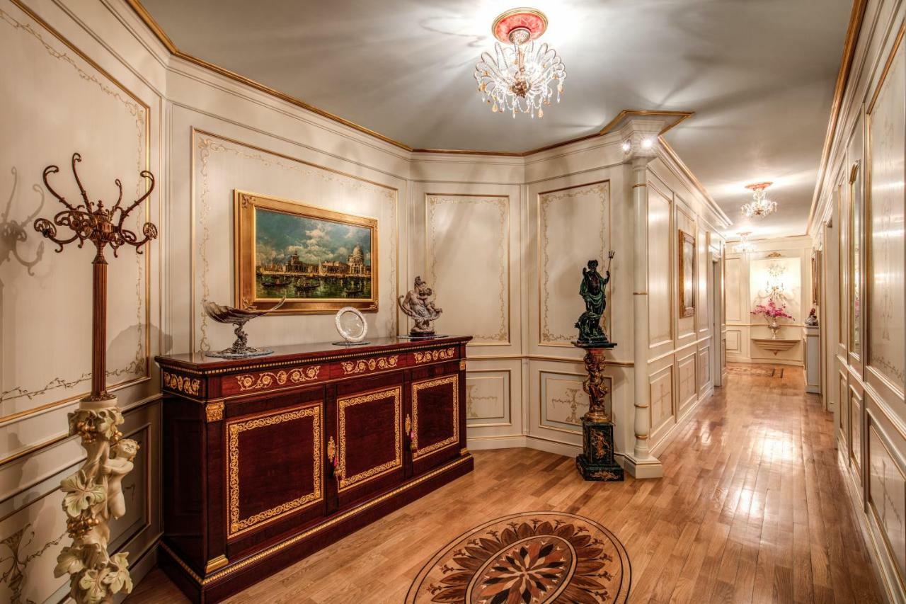 Domus Vittoria - The Luxury Quintessence Apartment Соренто Екстериор снимка